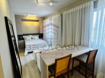 Apartamento · 26m² · 1 Quarto · Studio à Venda no Condomínio Smart Studios - Belém, São Paulo