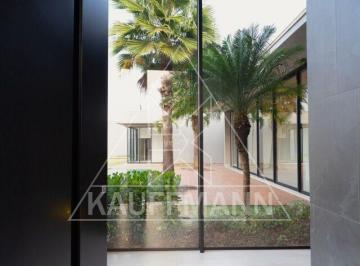 Casa · 540m² · 4 Quartos · Casa de Condomínio à Venda Ribeirão Preto, com 4 Suítes, 3 Vagas e 539,32m² Á.Ú.