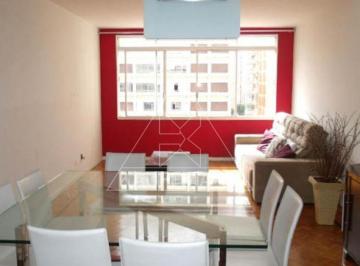 Apartamento · 135m² · 2 Quartos · 1 Vaga · Apartamento à Venda em Perdizes  2 dormitórios, sendo 1 suíte 1 Vaga A.U 135m²