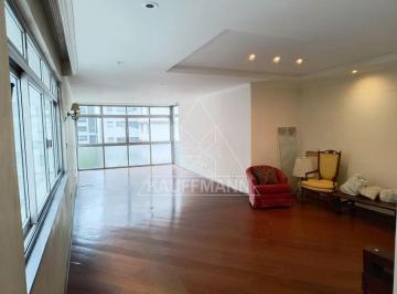 Apartamento · 169m² · 3 Quartos · 1 Vaga · Apartamento à Venda na Bela Vista - 3 Dorms, 1 Vaga  169m²