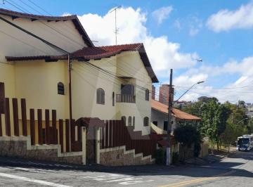 Casa · 187m² · 3 Quartos · 3 Vagas · Sobrado com 3 Quartos  - Residencial Cercone.