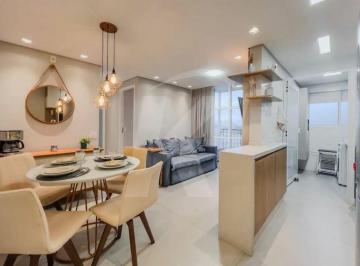 Apartamento · 50m² · 2 Quartos · 1 Vaga · Apartamento Mobiliado de 50 mts², 01 vaga, à Venda na Vila Guilherme