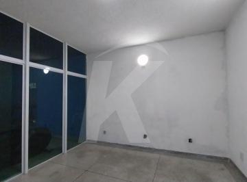 Comercial · 35m² · Sala no Tremembé com 35m² e 01 WC compartilhado (lado de fora)
