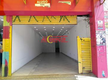 Comercial · 88m² · SALÃO COMERCIAL PARA ALUGAR COM 88M², COPA, ITAQUAQUECETUBA/SP POR R$ 12.000,00