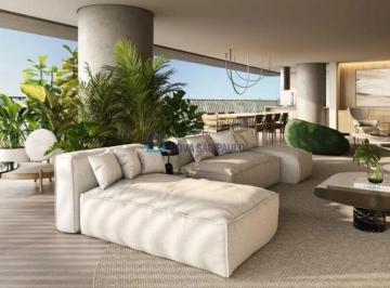 Apartamento · 220m² · 4 Quartos · 3 Vagas · Brooklin/ 04 dormitórios / 04 suítes / Apartamento/ 220 metros
