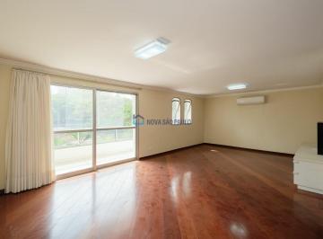 Apartamento · 215m² · 3 Quartos · 3 Vagas · Apartamento no bairro Campo Belo 3 suites