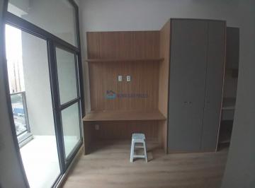 Apartamento · 25m² · 1 Quarto · Apartamento 25 metros à venda ao lado da estação do metrô Brooklin