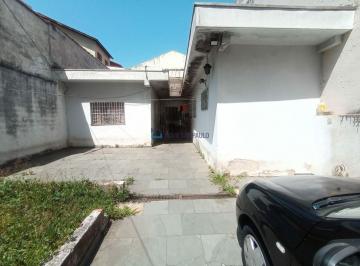 Casa · 100m² · 2 Quartos · 3 Vagas · Casa térrea à venda na vila Gumercindo - SP