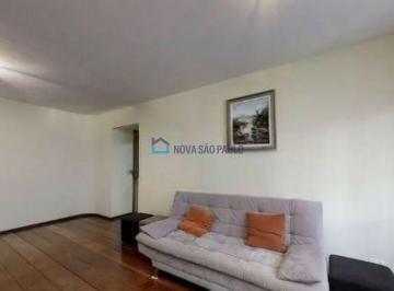 Apartamento · 100m² · 3 Quartos · 2 Vagas · Vila Olímpia| 3 dormitórios (1 suíte)| 2 vagas fixas e demarcadas