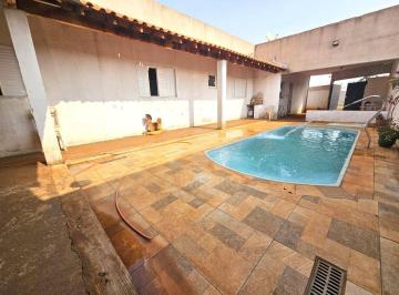 3c51711cf115deeeafb3bd0d3cee0f114a816ad1 · Casa com 3 dormitórios à venda, 150 m² por R$ 345.000,00 - Condomínio São Matheus - Jaú/SP