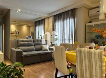 Foto 01 · Apartamento, Jardim do Lago, Campinas, SP
