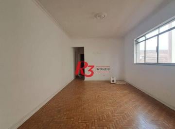 e0947d9aadb639c74b307857a005ced612a78222 · Apartamento com 3 dormitórios à venda, 173 m² por R$ 580.000,00 - Embaré - Santos/SP