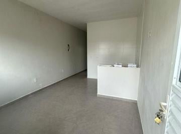 Casa · 46m² · 2 Quartos · 1 Vaga · Casa com 2 dormitórios à venda, 46 m² por R$ 260.000,00 - Bairro do Cajuru - Sor