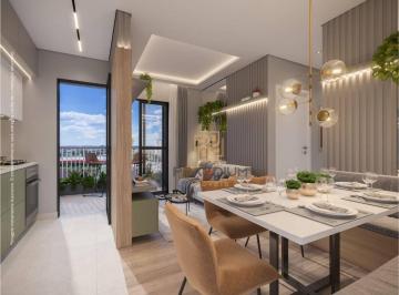 e8991b2ec7841ccfc940cec76dc5efe5585ab120 · Apartamento à venda, 51 m² por R$ 480.500,00 - Bairro Alto - Curitiba/PR