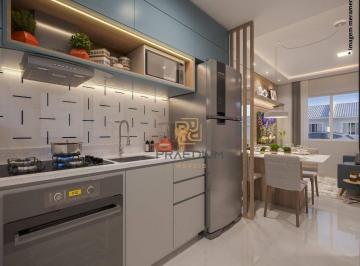 909f124fb660c659399a4d2482f2a190a94aa350 · Casa à venda, 42 m² por R$ 286.000,00 - Estados - Fazenda Rio Grande/PR