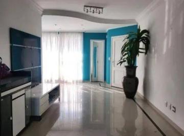 5065a46de176756d42951ce3d1697722272daf54 · Apartamento com 2 dormitórios para alugar, 133 m² por R$ 5.592,45/mês - Centro - São Bernardo do Cam