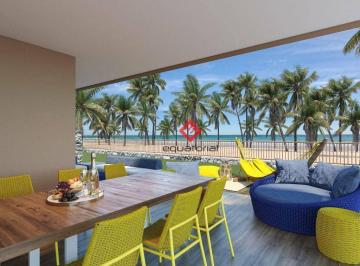 5f0640c3985704a0c30398d29d7075754c987795 · MANOÁ GUAJIRU, Apartamento com 3 Suítes à Venda, 171 m² por R$ 2.103.300 - Guajiru - Trairi/CE