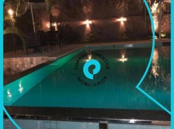 Sobrado à venda no Parque Alcântara em Londrina, possuindo 600m².jpg · Sobrado com 3 dormitórios à venda, 600 m² por R$ 3.400.000,00 - Parque Residencial Alcântara - Londr