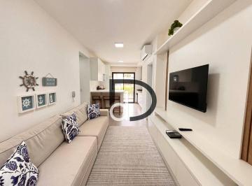 4b21f65c2e8d692b9ea0ad49d3886e9eed9c7bf4 · Apartamento com 2 dormitórios à venda, 69 m² por R$ 1.600.000 - Riviera de São Lourenço - Bertioga/S