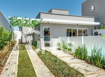 Casa de 3 quartos, Aparecida de Goiânia · CASA 150,40 3 SUITES JARDINS CANNES 