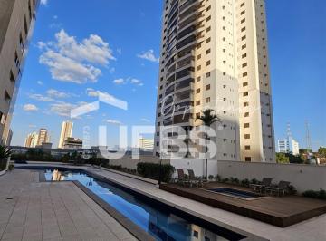 Apartamento de 1 quarto, Goiânia · APARTAMENTO 41,15MT 1 QUARTO SETOR BUENO
