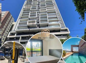 3893c1e30a7a90ee4c6337966872b6a0db2167de · Studio com 1 dormitório para alugar, 30 m² por R$ 3.183,00/mês - Vila Mariana - São Paulo/SP