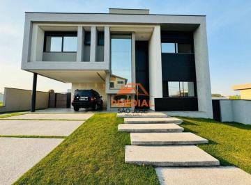 454135544d721c6c3847ac79f4a95cb3e27425ae · Casa à venda, 297 m² por R$ 2.220.000,00 - Eco Park Bourbon - Caçapava/SP