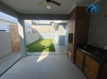 3219df624c4de4a0830a2b356e1080f6835b4379 · Casa com 3 dormitórios à venda, 149 m² por R$ 1.135.000,00 - Residencial Lagos D'icaraí - Salto/SP
