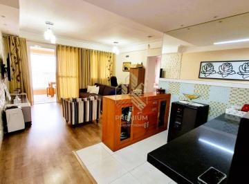9caa171d38eab11a890a4d2d30424b6ceb76f30b · Apartamento com 2 dormitórios à venda, 79 m² por R$ 905.000,00 - Mooca - São Paulo/SP
