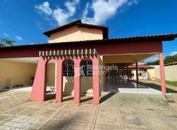 cedd6ad8fd15fb4260b561d80ca3702072ace7f7 · Casa com 2 dormitórios à venda, 350 m² por R$ 790.000,00 - São João - Teresina/PI
