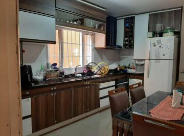 fc86f05e72cb7e14de20d4bea90950065897d618 · Casa com 3 dormitórios à venda, 129 m² por R$ 580.000,00 - Vila Flórida - Guarulhos/SP