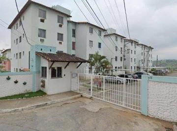 40d1c1fb1651fde296855b8f6842bd286b4bd3e7 · Apartamento com 2 dormitórios à venda, 47 m² por R$ 150.000,00 - Arsenal - São Gonçalo/RJ