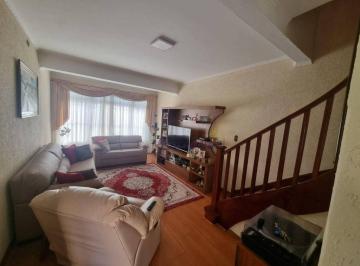 82faa764793118f3a4665bbf197920f580561c81 · Sobrado com 3 dormitórios à venda, 200 m² por R$ 1.600.000,00 - Vila Baruel - São Paulo/SP