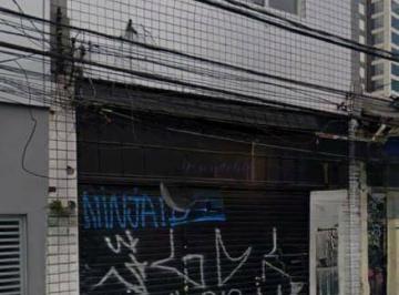 1af198fb8908d97b4467c2dd0d6acafbf5727df6 · Prédio à venda, 157 m² por R$ 800.000,00 - Santana - São Paulo/SP