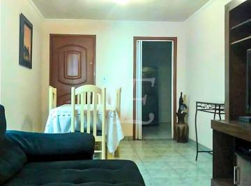928308ae77158b0e988f39470872638587ccee08 · Apartamento com 3 quartos à venda, 104 m² por R$ 320.000 - Guarulhos