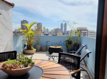 22926aa7d32549fb9a84bb713569a4ccba109820 · Cobertura com 3 quartos 1 suíte à venda, 2 vagas 130 m² por R$ 789.000 - Parada Inglesa   - São Paul