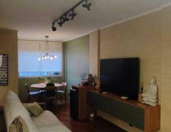88c123a26d67d8133b1082eb1be11e089637384b · Apartamento à venda, 75 m² por R$ 450.000,00 - Mandaqui - São Paulo/SP