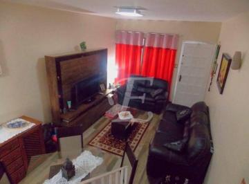 140aa054b84c3006c56e05ecb3f6f65d243edb73 · Sobrado com 2 quartos, 1 vaga, 84 m², à venda por R$ 426.000 - Vila Amália - São Paulo/SP