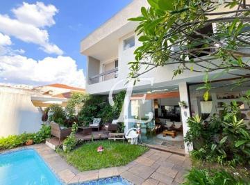 70baaa12091098d156bee0457da90321ab1b6bd5 · Sobrado à venda, 295 m² por R$ 3.350.000,00 - Chácara Inglesa - São Paulo/SP