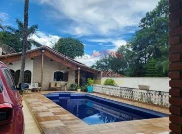 4bdff7749cfc7b2732d56ccc91066c1c78408567 · Casa com 4 quartos à venda, 326 m² por R$ 1.850.000 - Tremembé - São Paulo/SP