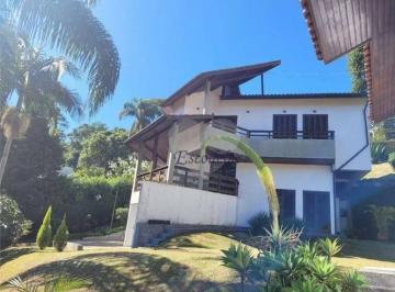 f4ea772c71742faa63d7a03ad4b4959fb5c50d57 · Casa à venda, 435 m² por R$ 1.920.000,00 - Alpes da Cantareira - Mairiporã/SP