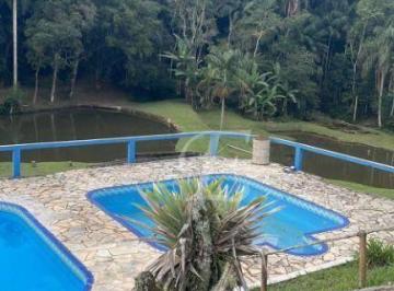 d468fe139b4215a690c3033d1fd66a12bb81f433 · Sítio com 5 dormitórios à venda, 338800 m² por R$ 2.500.000,00 - Triangulo Azul - São Lourenço da Se