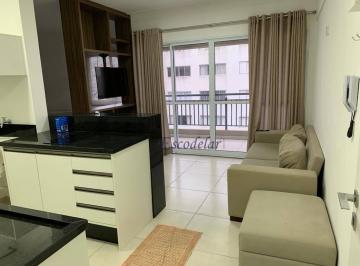 78943ef2509868600f2d68935f119fa6a76a9212 · Apartamento com 1 dormitório à venda, 42 m² por R$ 519.000,00 - Santana - São Paulo/SP