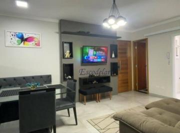 7e93b487ddd43d1d070beb515d64df29e41d18f9 · Apartamento com 2 quartos à venda, 89 m² por R$ 580.000 - Vila Gustavo - São Paulo/SP