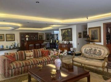 4ae39cf9feeac150678fba3e2d76ce6cee79089a · Apartamento à venda, 480 m² por R$ 2.130.000,00 - Vila Lanzara - Guarulhos/SP