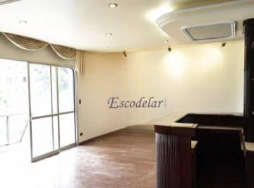 a4d81ada8edf5786014489ea8c352c431992ace1 · Apartamento à venda, 270 m² por R$ 800.000,00 - Santana - São Paulo/SP