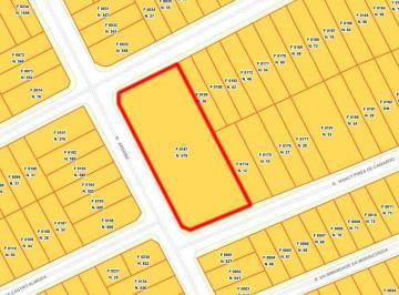 8d1a99044909eb11b5bd346a6c12db42e1ac8411 · Terreno à venda, 1173 m² por R$ 4.785.000,01 - Parque Edu Chaves - São Paulo/SP