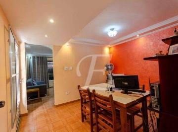 a3308f14f2cba354f15b6211a55666046d7002a4 · Sobrado com 3 dormitórios à venda, 200 m² por R$ 890.000,00 - Freguesia do Ó - São Paulo/SP