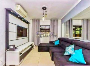 196c0a55ed3c1179f02cd33521695496b8eb9cf2 · Sobrado à venda, 170 m² por R$ 690.000,00 - Imirim - São Paulo/SP