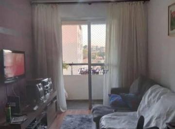e3b16ba87e6771b99572be2ffa6edc090e547d12 · Apartamento à venda, 64 m² por R$ 330.000,00 - Vila Nova Cachoeirinha - São Paulo/SP